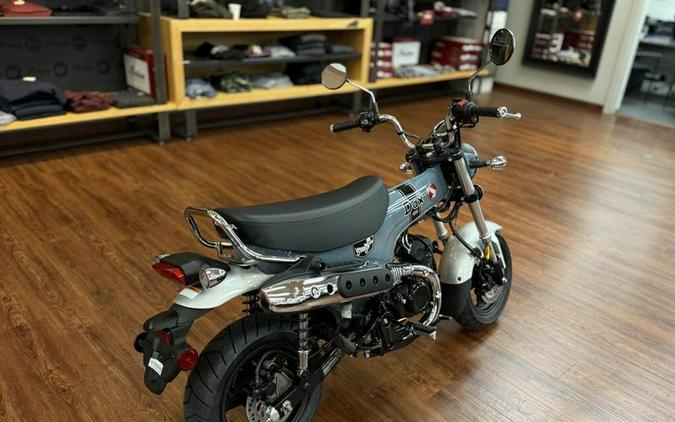 2025 Honda® Dax 125