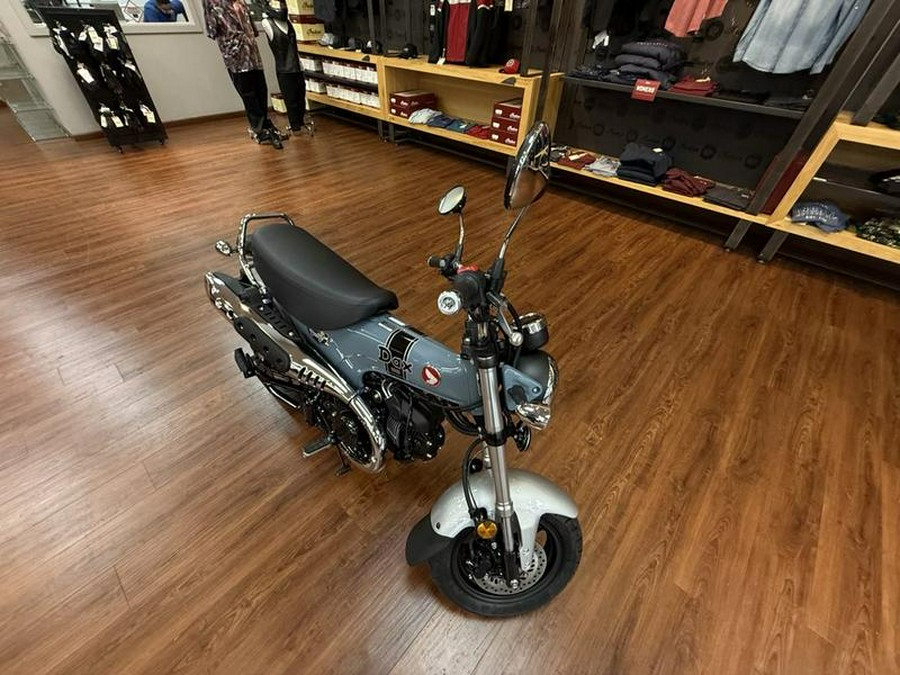 2025 Honda® Dax 125