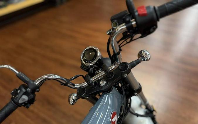 2025 Honda® Dax 125