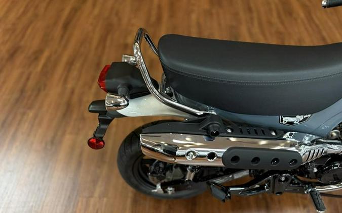 2025 Honda® Dax 125
