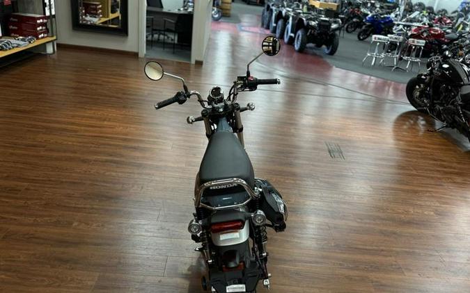 2025 Honda® Dax 125