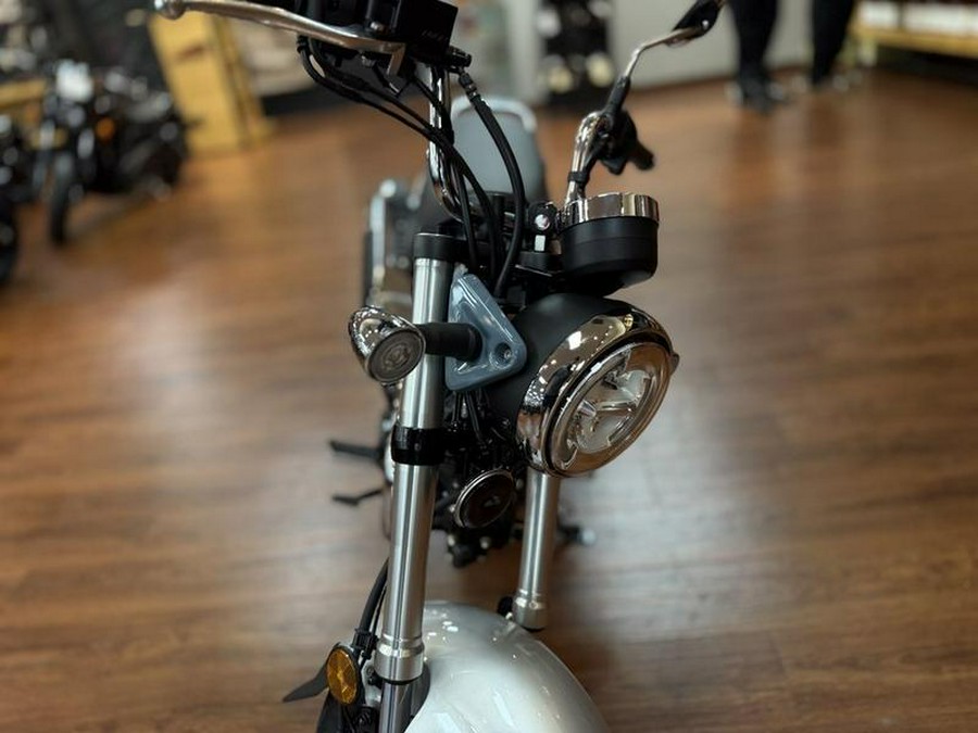 2025 Honda® Dax 125