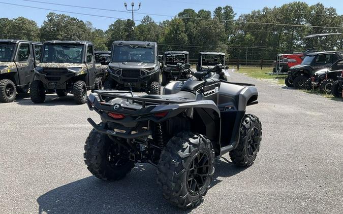 2026 Can-Am Outlander XT 700
