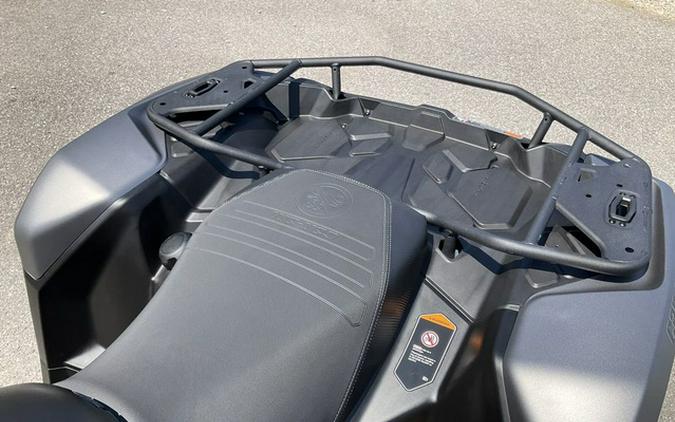 2026 Can-Am Outlander XT 700