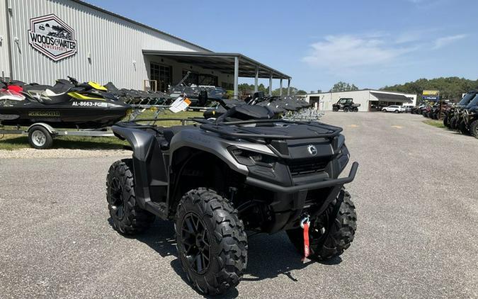 2026 Can-Am Outlander XT 700