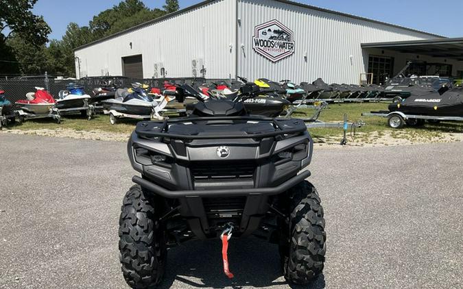 2026 Can-Am Outlander XT 700