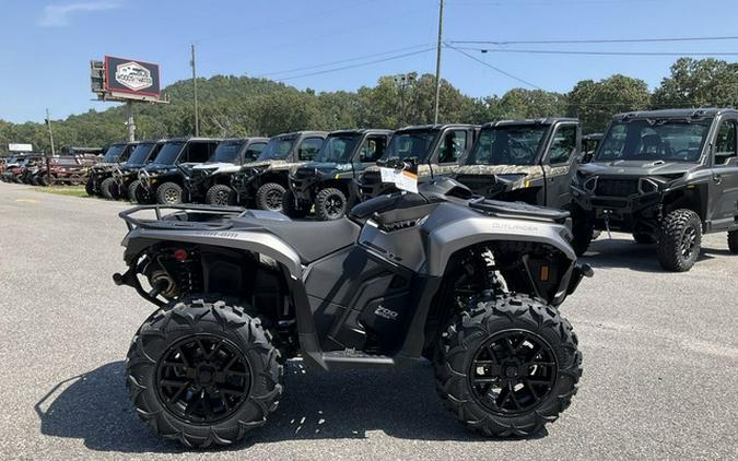 2026 Can-Am Outlander XT 700