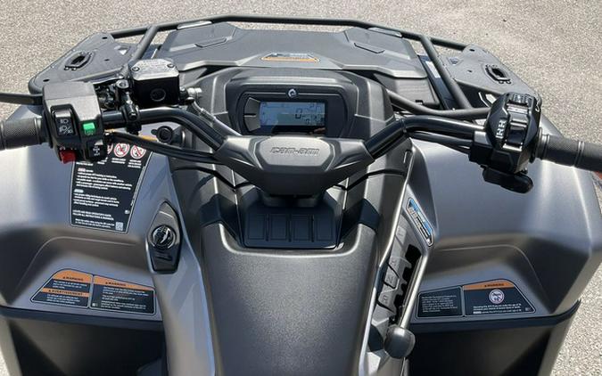 2026 Can-Am Outlander XT 700