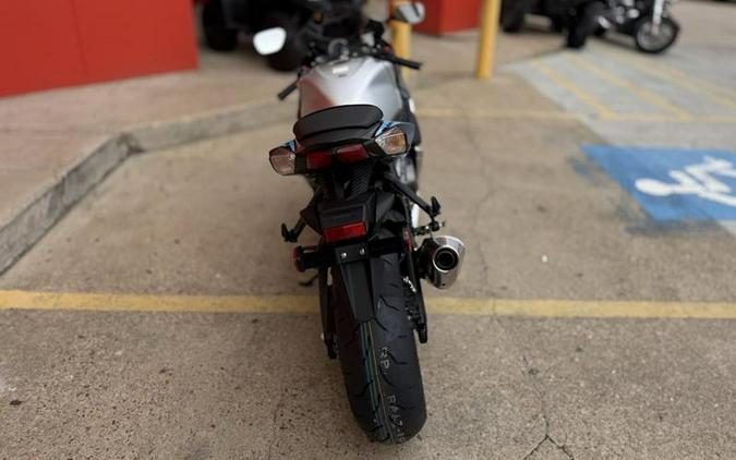 2026 Suzuki GSX-R600