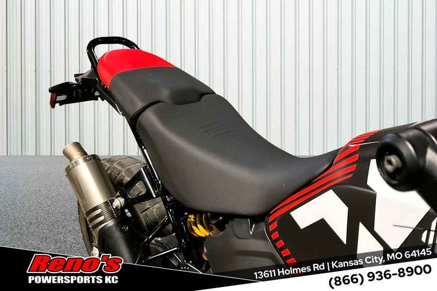 2023 Ducati DesertX 937