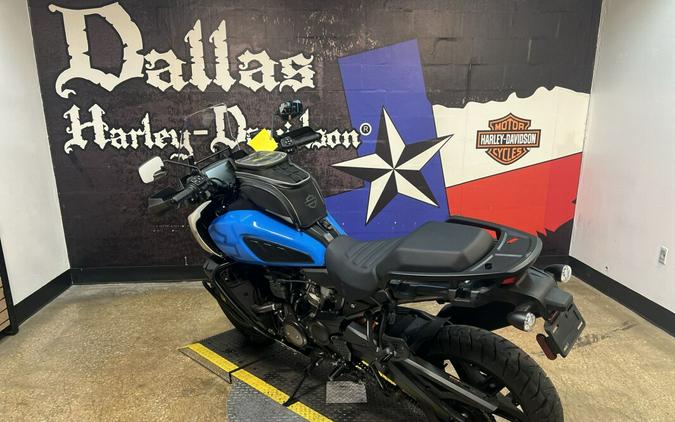 2022 Harley-Davidson Pan America 1250 Special