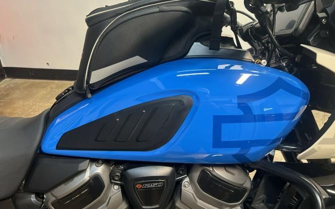 2022 Harley-Davidson Pan America 1250 Special