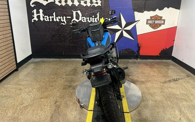 2022 Harley-Davidson Pan America 1250 Special