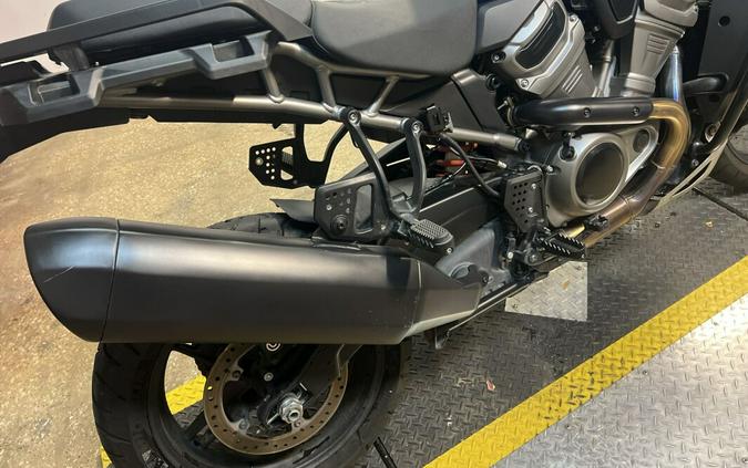 2022 Harley-Davidson Pan America 1250 Special
