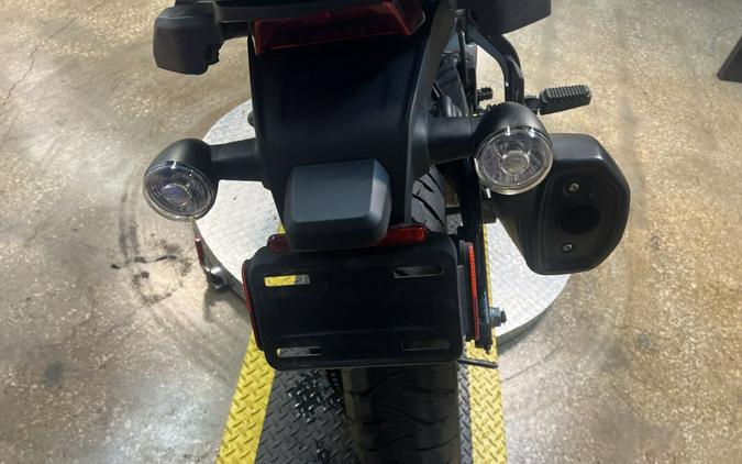 2022 Harley-Davidson Pan America 1250 Special