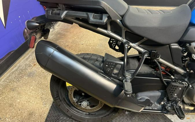 2022 Harley-Davidson Pan America 1250 Special