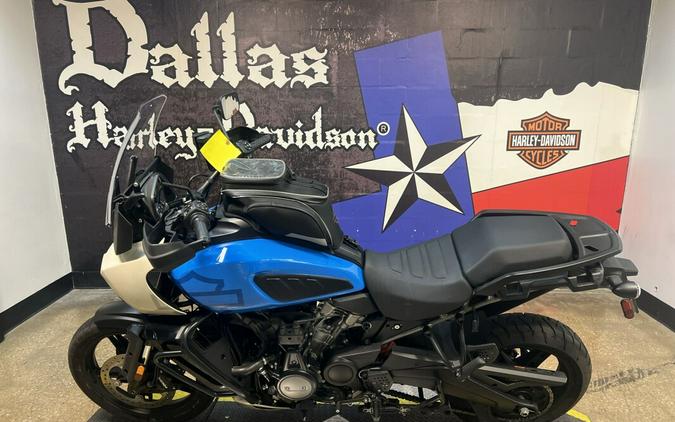 2022 Harley-Davidson Pan America 1250 Special