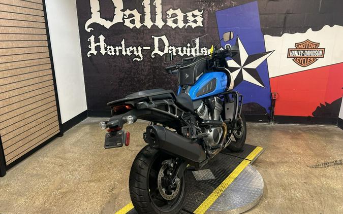 2022 Harley-Davidson Pan America 1250 Special