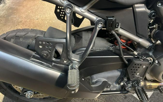 2022 Harley-Davidson Pan America 1250 Special