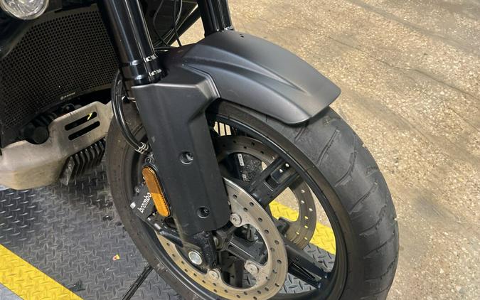 2022 Harley-Davidson Pan America 1250 Special