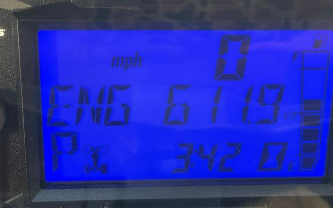 2021 Polaris RANGER CREW XP® 1000 NorthStar Edition Premium Gho