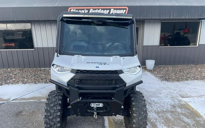 2021 Polaris RANGER CREW XP® 1000 NorthStar Edition Premium Gho