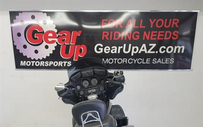 2012 Harley-Davidson Electra Glide® Classic