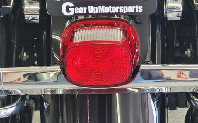 2012 Harley-Davidson Electra Glide® Classic