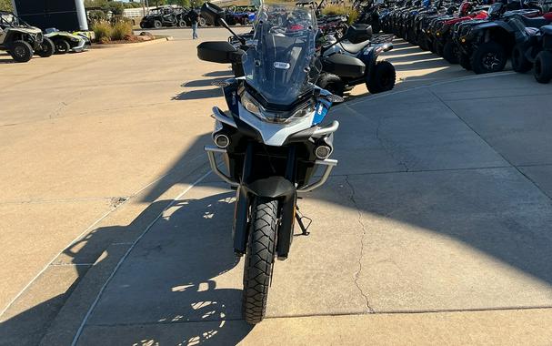 2026 CFMOTO IBEX 800 E