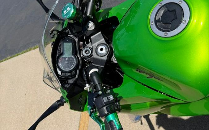 2014 Kawasaki NINJA 1000 ABS
