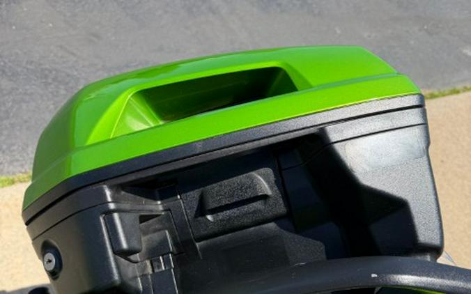 2014 Kawasaki NINJA 1000 ABS