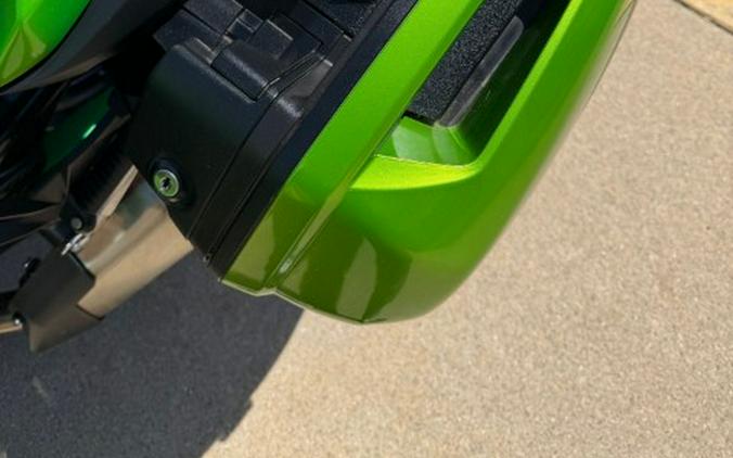 2014 Kawasaki NINJA 1000 ABS