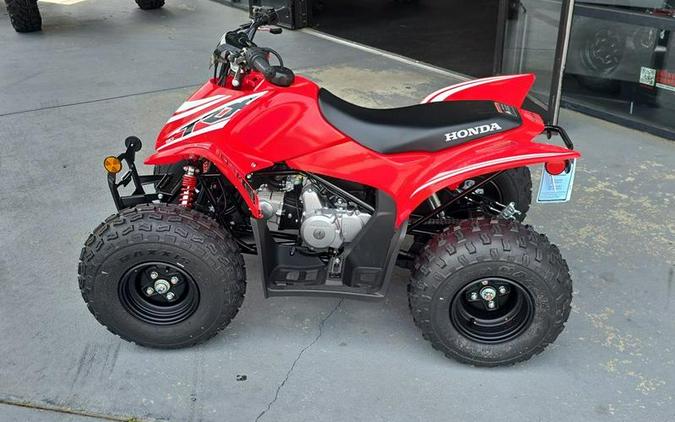 2026 Honda® TRX90X