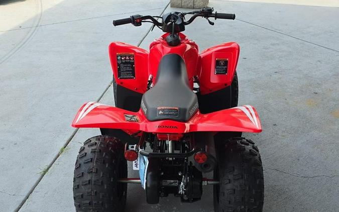 2026 Honda® TRX90X