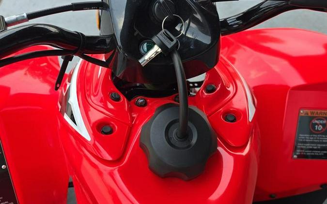 2026 Honda® TRX90X