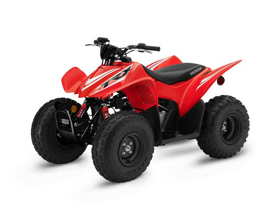 2026 Honda® TRX90X