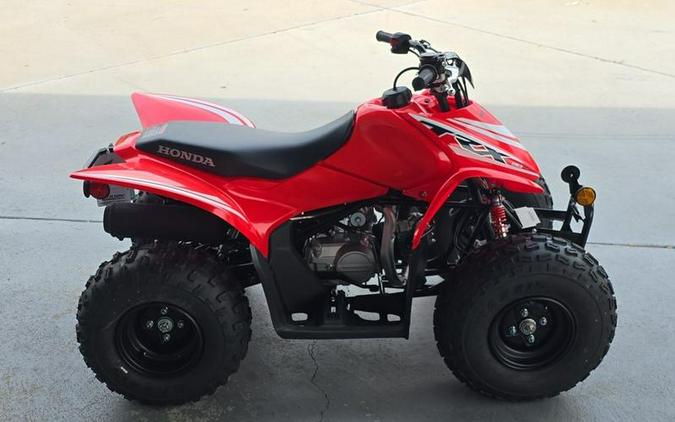 2026 Honda® TRX90X