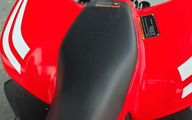 2026 Honda® TRX90X