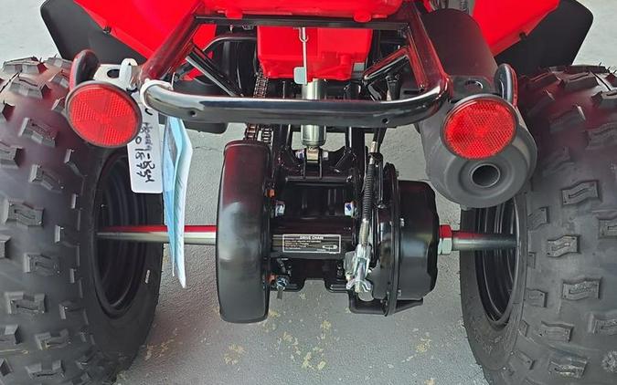 2026 Honda® TRX90X
