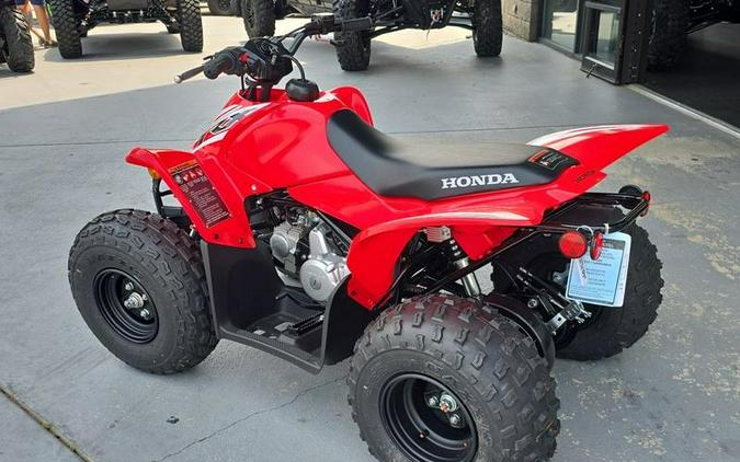 2026 Honda® TRX90X