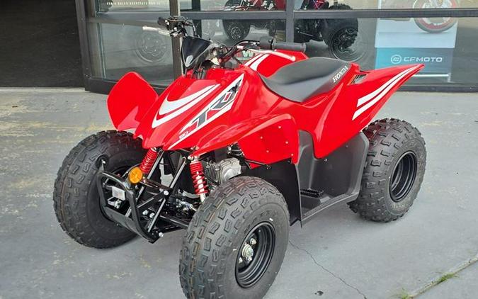 2026 Honda® TRX90X