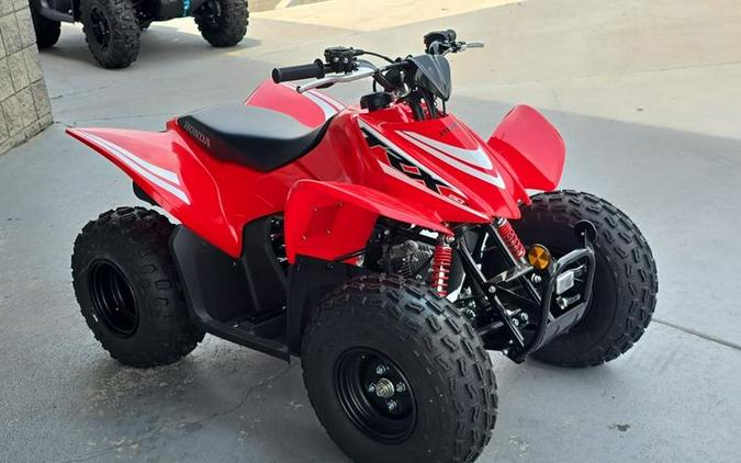 2026 Honda® TRX90X