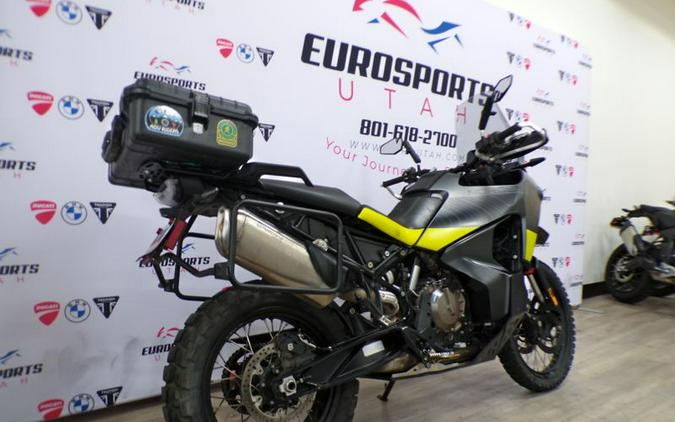Used 2023 Husqvarna Norden 901