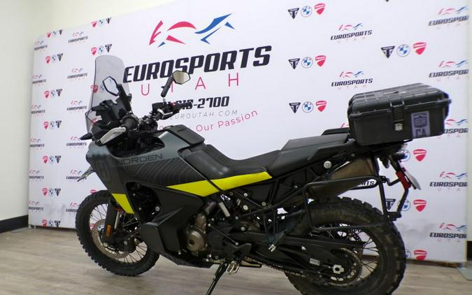 Used 2023 Husqvarna Norden 901