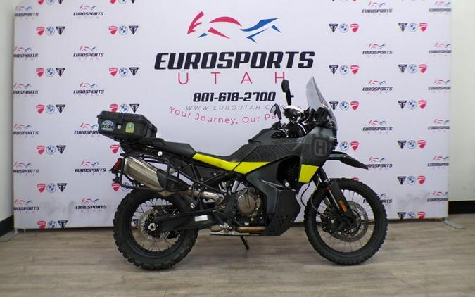 Used 2023 Husqvarna Norden 901
