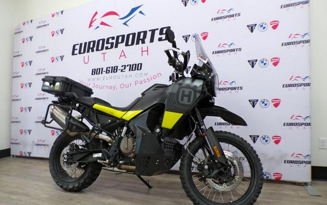 Used 2023 Husqvarna Norden 901