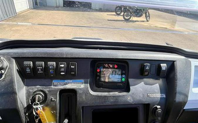 2024 Kawasaki MULE PRO-FXT 1000 Platinum Ranch Edition