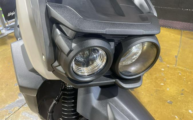 2026 Yamaha ZUMA 125