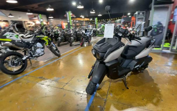 2026 Yamaha ZUMA 125