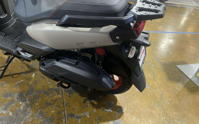 2026 Yamaha ZUMA 125